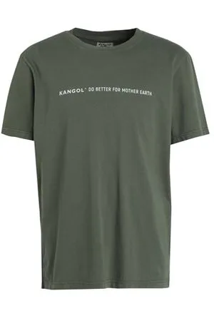 Kangol CAMISETAS Y TOPS - Camisetas