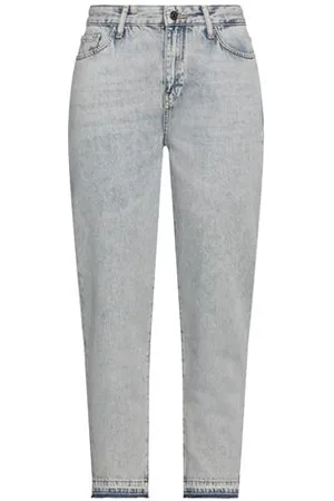 Armani Exchange PARTES DE ABAJO - Pantalones vaqueros