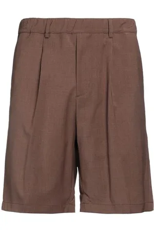 Messagerie PARTES DE ABAJO - Pantalones cortos y bermudas