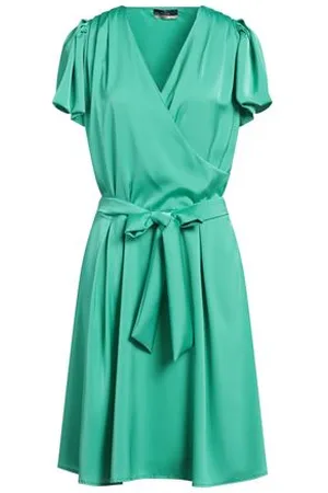 YES ZEE BY ESSENZA VESTIDOS - Minivestidos