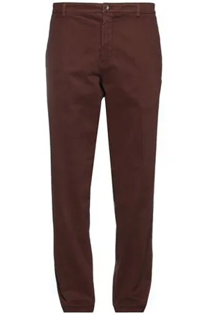 BROOKSFIELD PARTES DE ABAJO - Pantalones