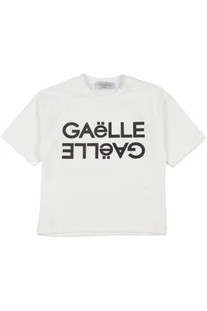 GAËLLE CAMISETAS Y TOPS - Camisetas