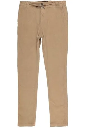 Jeckerson PARTES DE ABAJO - Pantalones