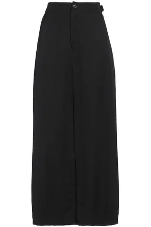 YOHJI YAMAMOTO PARTES DE ABAJO - Pantalones