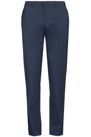 Tommy Hilfiger PARTES DE ABAJO - Pantalones