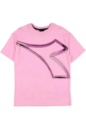 Diadora CAMISETAS Y TOPS - Camisetas