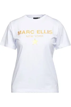 MARC ELLIS CAMISETAS Y TOPS - Camisetas