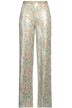 SIYU PARTES DE ABAJO - Pantalones