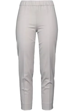 D.EXTERIOR PARTES DE ABAJO - Pantalones