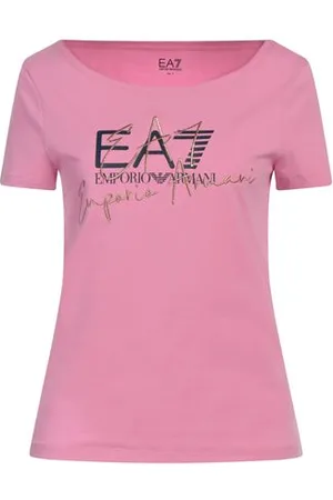 EA7 CAMISETAS Y TOPS - Camisetas
