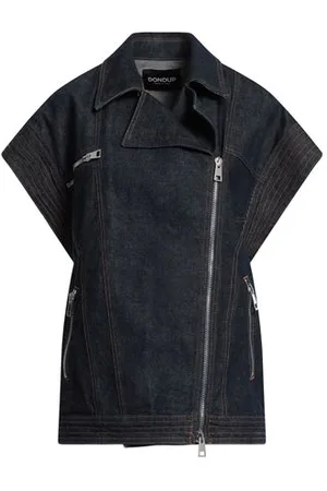 Dondup ROPA DE ABRIGO - Chaquetas vaqueras