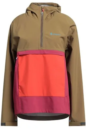 COTOPAXI ROPA DE ABRIGO - Chaquetas y cazadoras
