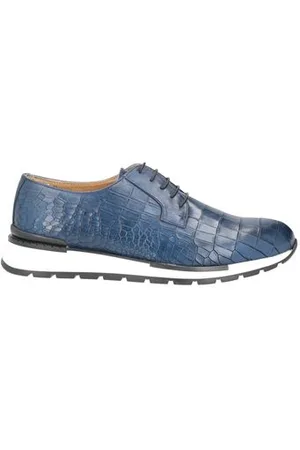 ANGELO PALLOTTA CALZADO - Zapatos de cordones