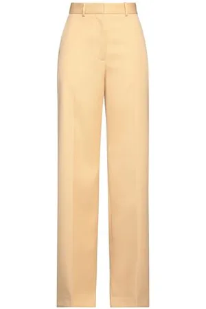 Lanvin PARTES DE ABAJO - Pantalones