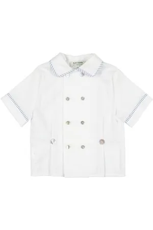PAIO CRIPPA CAMISETAS Y TOPS - Camisas