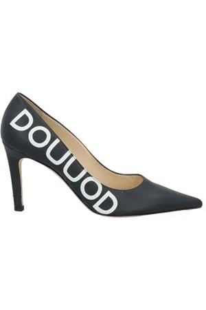 DOUUOD CALZADO - Zapatos de salón