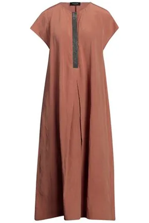 Fabiana Filippi VESTIDOS - Vestidos midi