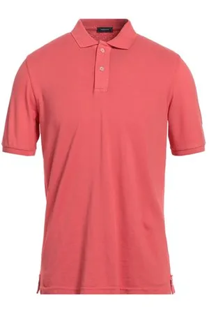 ROSSOPURO CAMISETAS Y TOPS - Polos