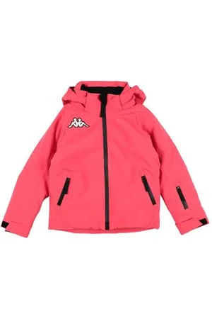 Kappa ROPA DE ABRIGO - Chaquetas y cazadoras