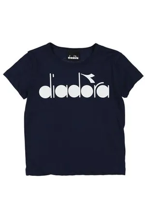Diadora CAMISETAS Y TOPS - Camisetas