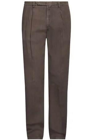 Boglioli PARTES DE ABAJO - Pantalones