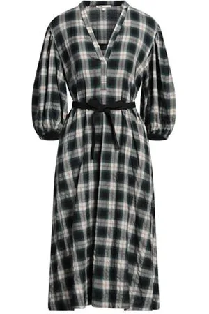 Maje VESTIDOS - Vestidos midi