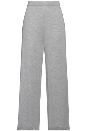 Allude PARTES DE ABAJO - Pantalones