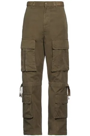 DARKPARK PARTES DE ABAJO - Pantalones