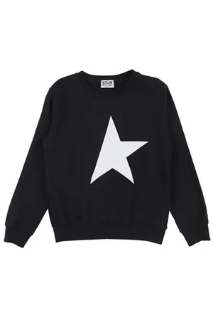 Golden Goose CAMISETAS Y TOPS - Sudaderas
