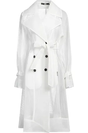 Karl Lagerfeld ROPA DE ABRIGO - Abrigos y gabardinas