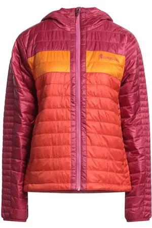 COTOPAXI ROPA DE ABRIGO - Plumíferos y acolchados