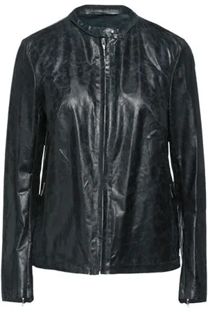 SALVATORE SANTORO ROPA DE ABRIGO - Chaquetas y cazadoras