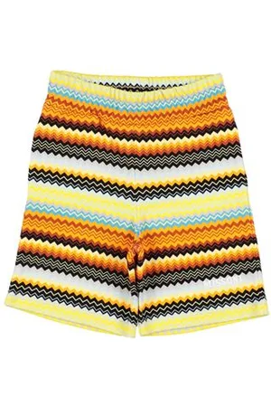 Missoni PARTES DE ABAJO - Pantalones cortos y bermudas