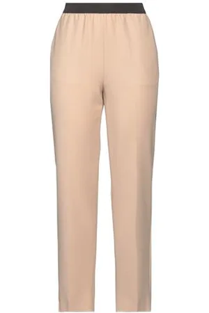 Agnona PARTES DE ABAJO - Pantalones