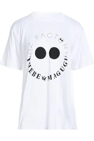AZ FACTORY CAMISETAS Y TOPS - Camisetas