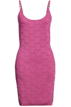 VERSACE VESTIDOS - Minivestidos