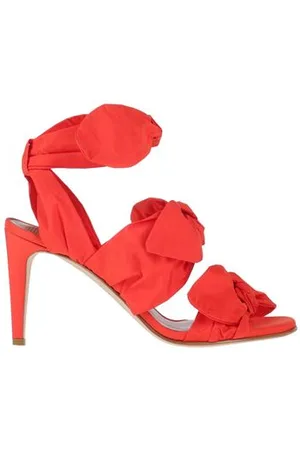 RED(V) CALZADO - Sandalias con cierre