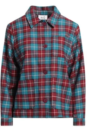 NIŪ CAMISETAS Y TOPS - Camisas