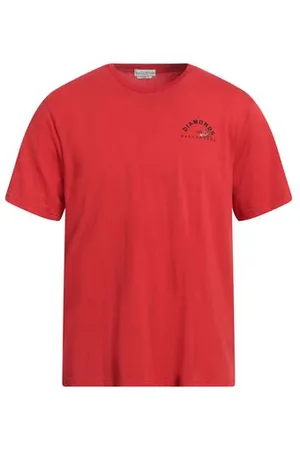 BALLANTYNE CAMISETAS Y TOPS - Camisetas
