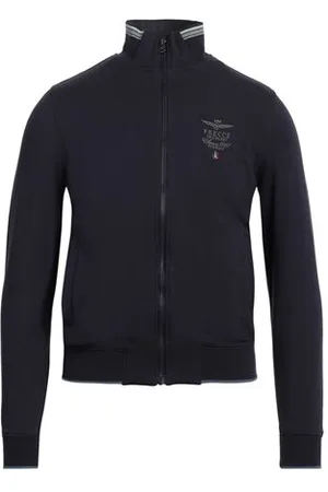 Aeronautica Militare CAMISETAS Y TOPS - Sudaderas
