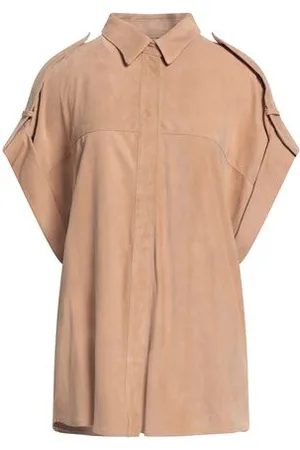Dondup CAMISETAS Y TOPS - Camisas