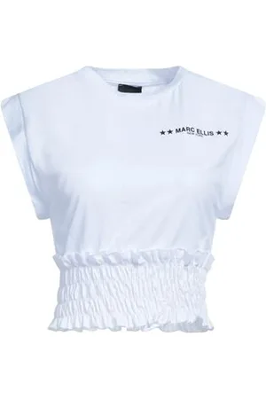 MARC ELLIS CAMISETAS Y TOPS - Tops