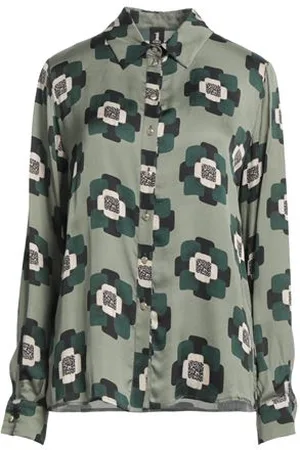 1-ONE CAMISETAS Y TOPS - Camisas