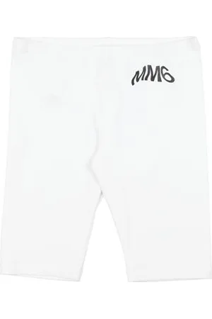 Maison Margiela PARTES DE ABAJO - Leggings