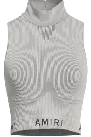 AMIRI CAMISETAS Y TOPS - Tops