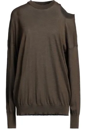 ERIKA CAVALLINI PRENDAS DE PUNTO - Pullover