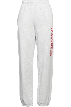 Sporty & Rich PARTES DE ABAJO - Pantalones
