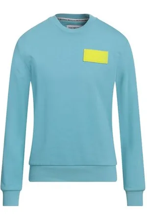 Bikkembergs CAMISETAS Y TOPS - Sudaderas
