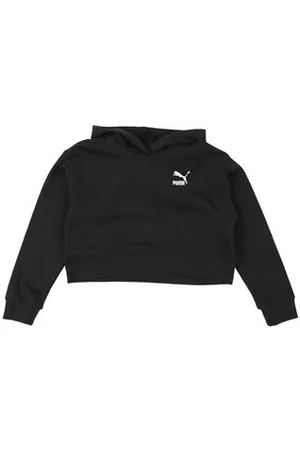 PUMA CAMISETAS Y TOPS - Sudaderas