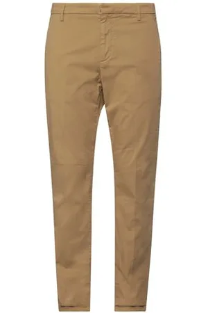 Dondup PARTES DE ABAJO - Pantalones